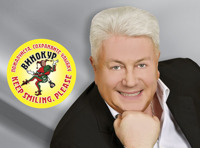 Владимир Винокур «Юбилей Народного Артиста». Ведется TV-съемка