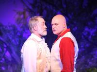 Горячее сердце