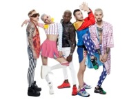 Пре-пати. Группа Агонь