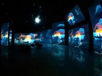 Айвазовский — Ожившие полотна