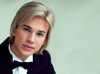 Александр Бичев