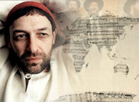 Музыкальный мастер-класс «От Нигуна к Пиюту». Хасидские напевы в ближневосточном звучании