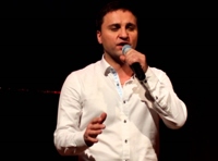 Праздничный концерт к 8 марта