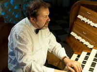 Алексей Паршин. Бах и французское Барокко