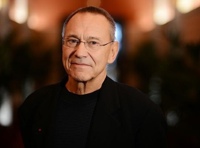 Андрей Кончаловский «Люди, которым я благодарен»