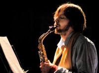 Квартет Антона Горбунова