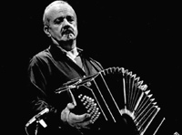 Астор Пьяццолла