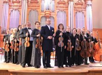 День рождения Иоганна Себастьяна Баха