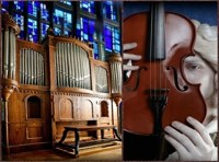 Бах и Моцарт – два гения, две эпохи