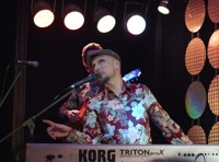 Алексей Lex Блохин с днем рождения!