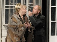 Б.Акунин Чайка