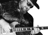 Акустический концерт Бориса Булкина