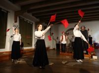 Булгаков. Дон Кихот