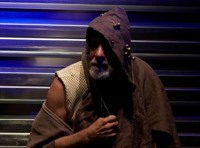 ЦАРЬ ЭДИП 16+