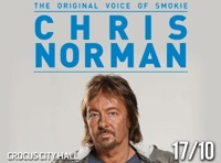 Chris Norman The Best