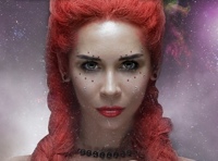 КРОУ- презентация альбома