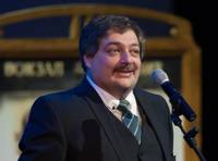 Дмитрий Быков «Код Онегина»