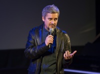 Дмитрий Минченок «Тень Модильяни»