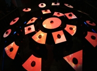 Концерт хора театра "Дороги мира"