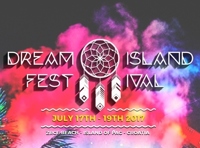 Фестиваль Dream Island (Хорватия)