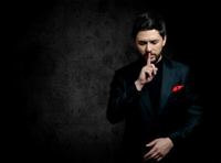 Эдуард Кунц. Сольный концерт