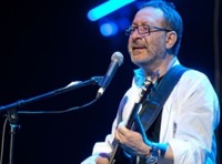 Евгений Маргулис