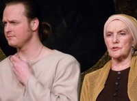 Кровавая свадьба