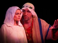 Отравленная туника