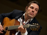 Frederic Belinsky и его группа