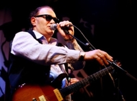 Гия Дзагнидзе and Modern Blues Band