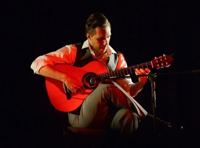 Голос Андалусии