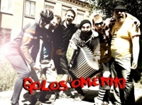 Голос Омерики