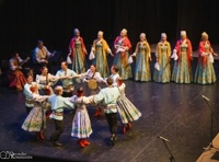 Край наш Поморский могуч и прекрасен