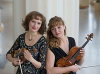 «Гроза в Италии». Ирина Павлихина и другие