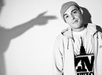 Guf. 10 лет альбому «Город дорог»