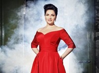 Концерт Хибла Герзмава «Два портрета»