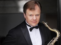 Квинтет Игоря Бутмана feat. Fantine