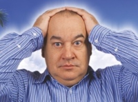 Игорь Маменко