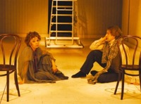 Играем с Ионеско