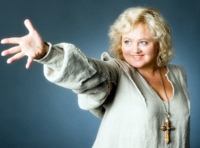 Ирина Дельская