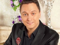 Иван Ильичев «Дарите женщинам цветы»