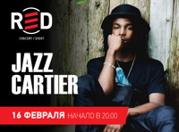 Jazz Cartier + Jeembo