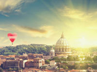 Ко дню св. Валентина. Джованни Клавора Браулин (орган, Италия)