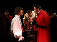 Комедия условностей