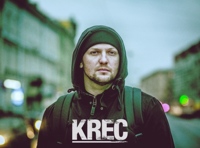 Krec. Презентация альбома «Обелиск 16»