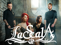 LaScala. Акустика. 5 летие группы