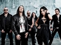 Lacuna Coil
