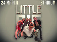 Little Big «Bigger than ever»