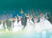 Лучшие вальсы из кинофильмов