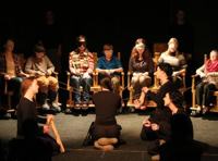 Майская ночь